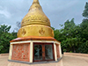 Luang Poo Oon Chakro Museum