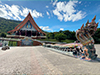 Wat Pah Huai Laht