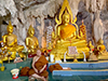 Wat Tham Pho Thong
