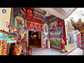 Chao Pho Mae Klong Shrine