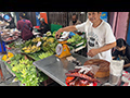 Talaat Trok Moh Morning Market