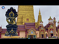 Wat Mahathat Wachiramongkhon (Wat Bang Thong)
