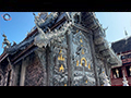 Wat Sri Suphan, Chiang Mai's Silver Temple