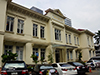 Administrative Building of Chulalongkorn Hospital