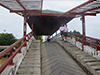 Sapaan Phon Phracha Covered Bridge