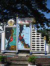 Isthmus of Kra