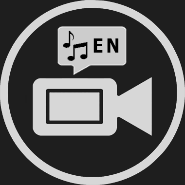 VIDEOS with MUSIC and ENGLISH COMMENTARY