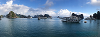 Ha Long Bay, Quang Ninh, Vietnam