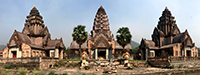 Prasat OTOP, Chiang Rai, Thailand