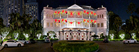 Raffles Hotel, Singapore, Singapore