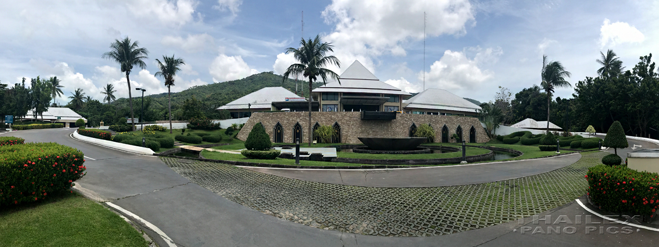 Bangkok Hospital, Koh Samui