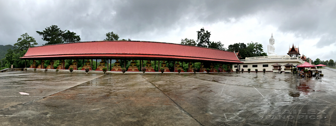 Somdet Ong Pathom 21 Sok, Thong Pha Phum, Thailand