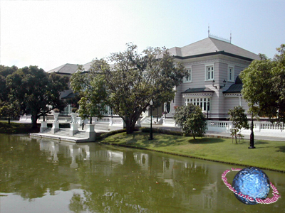 Bang Pa-in Summer Palace