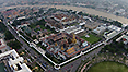 Temple of Emerald Buddha & Grand Palace (วัดพระแก้วและพระราชวัง)