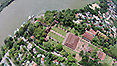 Thien Mu Pagoda (Cha Thin Mụ)