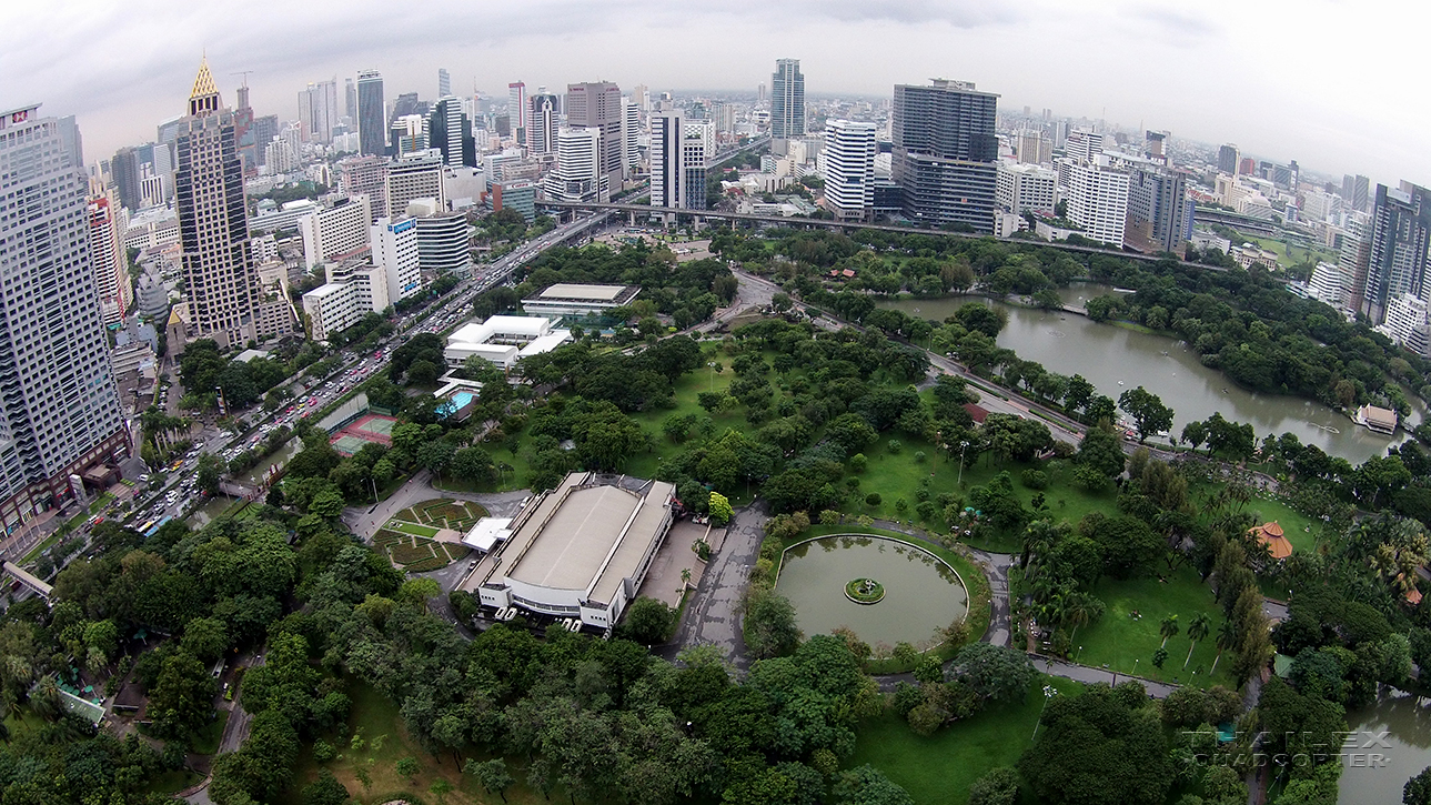 Lumphini Park (ǹԹ)