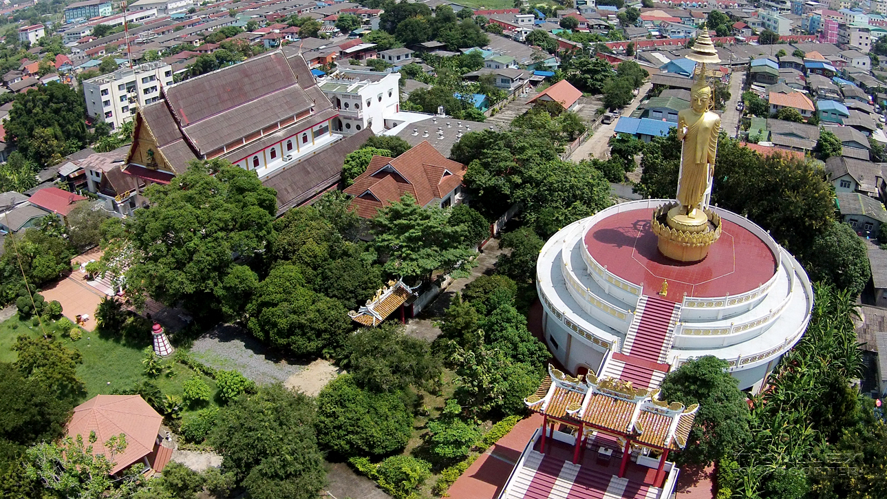 Wat Phra Phut Sri Wilai (Ѵоط)