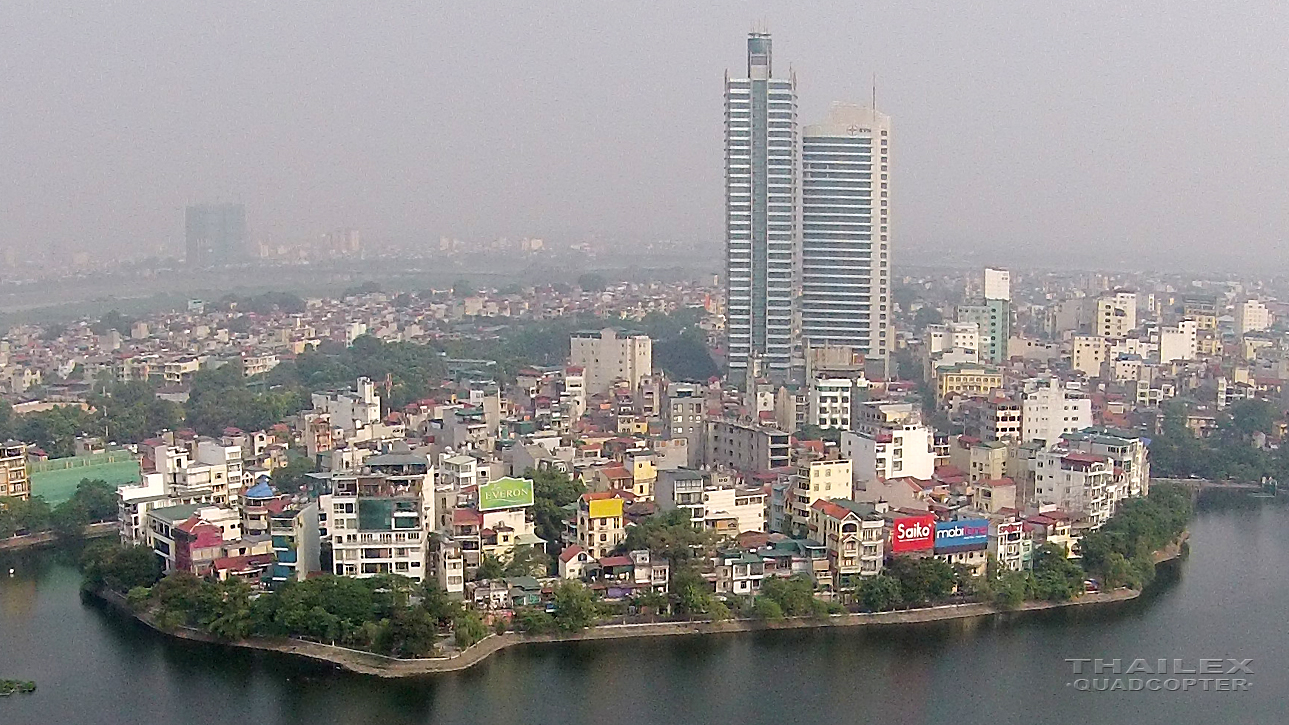 BANGKOK HORIZON (ầ͡ ë͹)