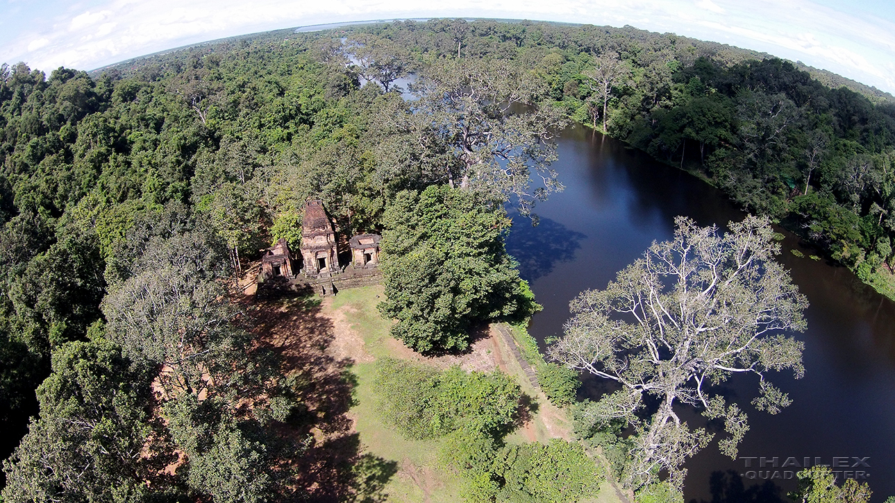 Prasat Bei (ប្រាសាទ​បី)