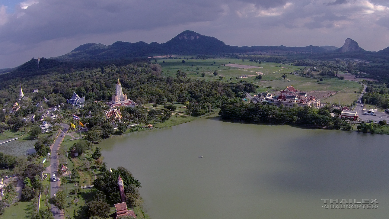 Wat Yahn (วัดญาณ)
