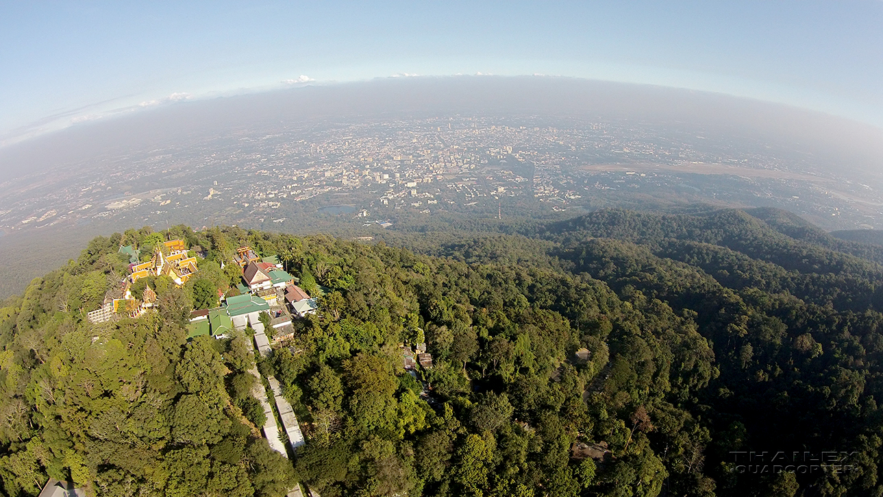 Doi Suthep (෾)