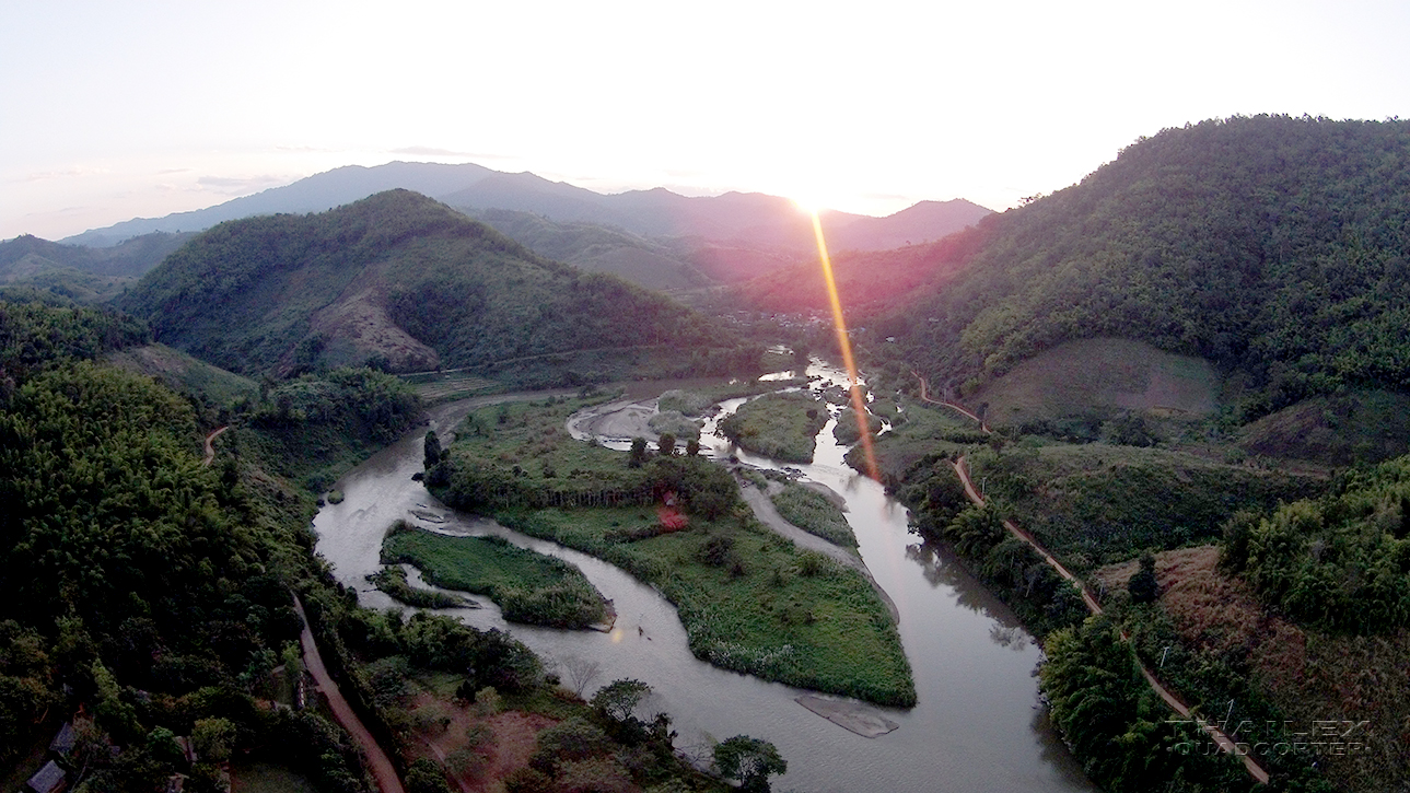 Kok River (ӡ)
