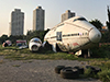 Airplane Graveyard