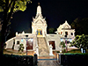 Ayutthaya City Pillar