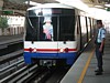 Bangkok Mass Transit System (BTS)