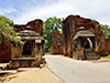 Bagan City Gate
