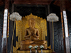 Bamboo Buddha