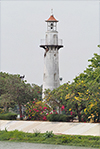 Bang Pa-in Lighthouse