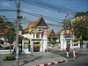 Bangkok National Museum