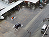 Bangkok flooding