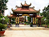 Ben Duoc Memorial Temple