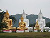 Buddha Statues Park