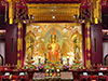 Buddha Tooth Relic Temple