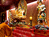 Buddha Tooth Relic Temple