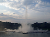 Chatuchak musical fountain