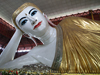 Chauk Htat Gyi Reclining Buddha