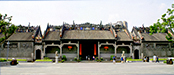 Chen Family Temple