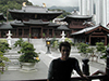 Chi Lin Nunnery