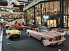 Classic Car Exhibition