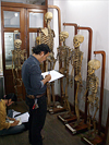 Siriraj Anatomical Museum