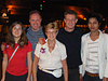 Daglinde, Thierry, Mama, Me, Tam (ตั้ม), Bangkok