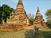 Daw Gyam Pagoda Complex