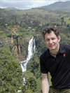 Devon Falls, Sri Lanka