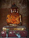 Dhammayazika Buddha images