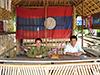 Thai-Laotian border