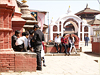 Durbar Square (Bhaktapur)